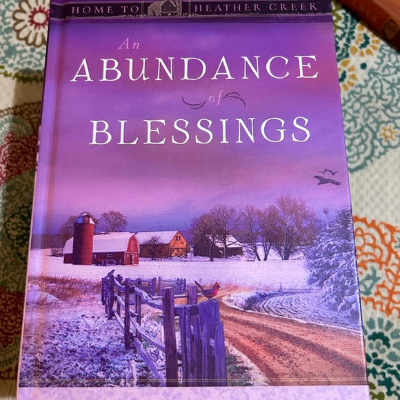 Home to Heather Creek Guideposts 6 Books - Picture 4 of 15